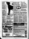 Bury Free Press Friday 05 January 1996 Page 16