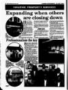 Bury Free Press Friday 05 January 1996 Page 30