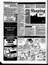 Bury Free Press Friday 12 January 1996 Page 4