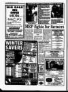 Bury Free Press Friday 12 January 1996 Page 6