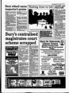 Bury Free Press Friday 12 January 1996 Page 7