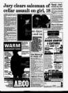 Bury Free Press Friday 12 January 1996 Page 9
