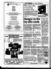 Bury Free Press Friday 12 January 1996 Page 10