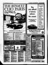 Bury Free Press Friday 12 January 1996 Page 38