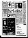 Bury Free Press Friday 19 January 1996 Page 4