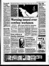 Bury Free Press Friday 19 January 1996 Page 9