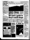 Bury Free Press Friday 19 January 1996 Page 10