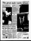 Bury Free Press Friday 19 January 1996 Page 15