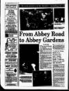 Bury Free Press Friday 19 January 1996 Page 20