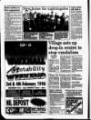 Bury Free Press Friday 26 January 1996 Page 16