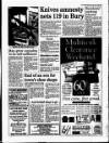 Bury Free Press Friday 26 January 1996 Page 23