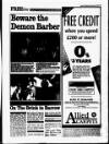 Bury Free Press Friday 26 January 1996 Page 33