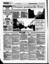Bury Free Press Friday 26 January 1996 Page 34