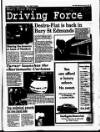 Bury Free Press Friday 26 January 1996 Page 37