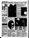Bury Free Press Friday 02 February 1996 Page 16