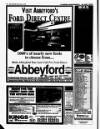 Bury Free Press Friday 02 February 1996 Page 34