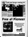 Bury Free Press Friday 09 February 1996 Page 12