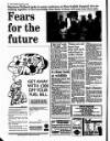 Bury Free Press Friday 09 February 1996 Page 16