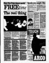 Bury Free Press Friday 09 February 1996 Page 19