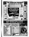 Bury Free Press Friday 09 February 1996 Page 41
