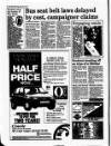 Bury Free Press Friday 16 February 1996 Page 4