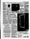 Bury Free Press Friday 16 February 1996 Page 13