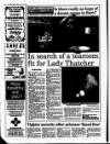 Bury Free Press Friday 16 February 1996 Page 16
