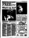 Bury Free Press Friday 16 February 1996 Page 19