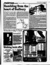 Bury Free Press Friday 16 February 1996 Page 23