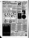 Bury Free Press Friday 16 February 1996 Page 24