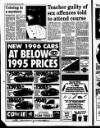 Bury Free Press Friday 23 February 1996 Page 8
