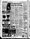 Bury Free Press Friday 23 February 1996 Page 10
