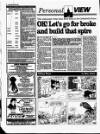 Bury Free Press Friday 01 March 1996 Page 6
