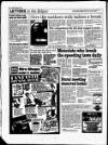 Bury Free Press Friday 01 March 1996 Page 10