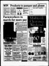 Bury Free Press Friday 01 March 1996 Page 11