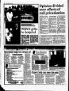 Bury Free Press Friday 01 March 1996 Page 12