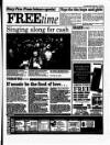 Bury Free Press Friday 01 March 1996 Page 21