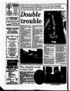 Bury Free Press Friday 08 March 1996 Page 22