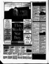 Bury Free Press Friday 08 March 1996 Page 56
