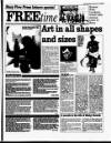 Bury Free Press Friday 15 March 1996 Page 23