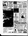 Bury Free Press Friday 15 March 1996 Page 28
