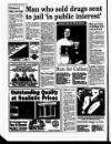 Bury Free Press Friday 22 March 1996 Page 4