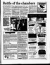 Bury Free Press Friday 22 March 1996 Page 21
