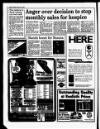 Bury Free Press Friday 24 May 1996 Page 4