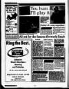 Bury Free Press Friday 24 May 1996 Page 22