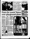 Bury Free Press Friday 31 May 1996 Page 9