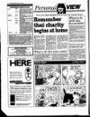 Bury Free Press Friday 14 June 1996 Page 6