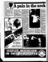 Bury Free Press Friday 14 June 1996 Page 14