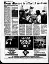 Bury Free Press Friday 14 June 1996 Page 22