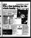 Bury Free Press Friday 02 August 1996 Page 85